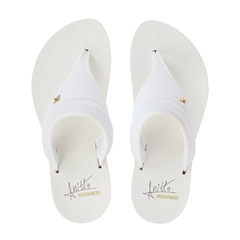 Kenner Feminina Kyra Anitta Branco Original 1301-2 - comprar online