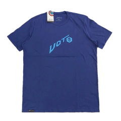 Camiseta UOT Azul Original MCM-4854