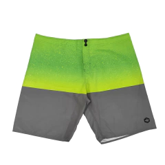 Bermuda Maresia Plus Size Verde ORIGINAL 10422801