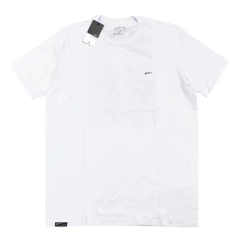 Camiseta UOT Branca ORIGINAL UMCM-0322 - comprar online