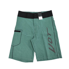 Bermuda UOT Verde Chicletinho ORIGINAL MBO-0999