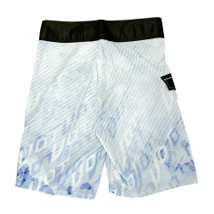 Bermuda UOT Azul ORIGINAL UMBO-0122 Band-03 na internet