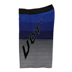 Bermuda UOT Azul ORIGINAL UMBO-0113 Band 05 - comprar online
