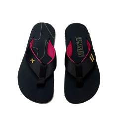 Kenner Kivah Preto e Rosa L7 Original 1305-2 - comprar online