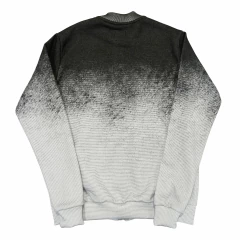 Moletom UOT Preto Original MJA-0527 Band-01 - comprar online