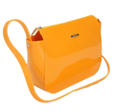 Bolsa Petite Jolie Brooklyn Amarelo Girassol PJ10066