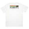 Camiseta Maresia Branca Original 10123275