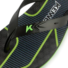 Kenner Summer Preto e Verde ORIGINAL 7000-58 na internet