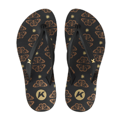 Kenner Feminina Ibiza Preto Original 1002-12 - comprar online
