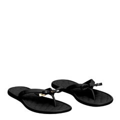 Chinelo Petit Jolie J-Lastic Preto PJ6662 - comprar online