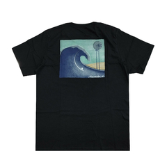 Camiseta Maresia Preta Original 10123148