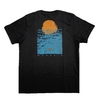 Camiseta Maresia Preta Original 10123310