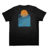 Camiseta Maresia Preta Original 10123310