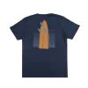 Camiseta Maresia Azul Original 10123139