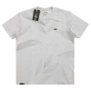 Camiseta UOT Premium Branco ORIGINAL UMCM-0684 Band-03