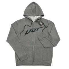 Moletom UOT Original Cinza UMJA-0052 (078) - comprar online