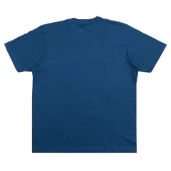 Camiseta HD Azul Original H0044 - comprar online
