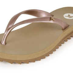 Kenner Feminina Ibiza Lisa Bege Perolado Original 1000-42 na internet