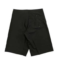 Bermuda Maresia Preta Original 10423036 - comprar online