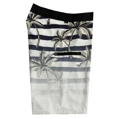 Bermuda UOT Branco UMBO-0383 Band-08 Original na internet