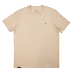 Camiseta UOT Bege Original MCM-4880 - comprar online