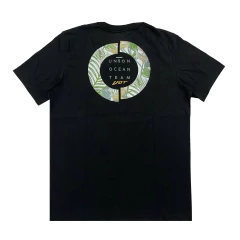 Camiseta UOT Preta Original UMCM-0258