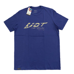 Camiseta UOT Azul 938 Original MCM-4845 - comprar online