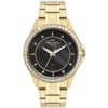 Relógio Technos Masculino Dourado 2036MPV/1P