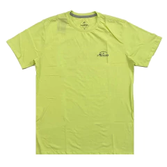 Camiseta Maresia Amarelo Bier Original 11101003 - comprar online