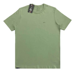 Camiseta UOT Verde ORIGINAL UMCM-0545 - comprar online