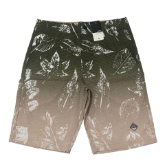 Bermuda UOT Sport Fino Verde ORIGINAL MBO-0925 Band 02