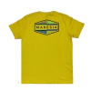 Camiseta Maresia Amarela Original 11100813