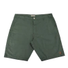 Bermuda Maresia Plus Size Algodão Verde ORIGINAL 10800424