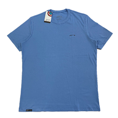 Camiseta UOT Azul Original MCM-4867 - comprar online