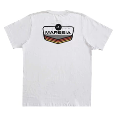 Camiseta Maresia Branco Original 10123422