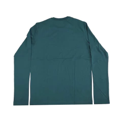 Camisa Manga Longa UOT Verde ORIGINAL MCL-0147 - comprar online