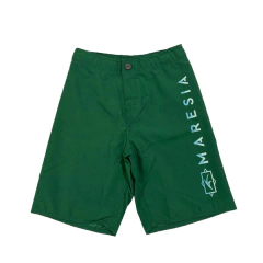 Bermuda Maresia Infantil Verde ORIGINAL 12400164