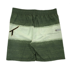 Bermuda Mauricinho UOT Verde ORIGINAL UMBC-0038 - Experimente modas Uot | Maresia | Kenner