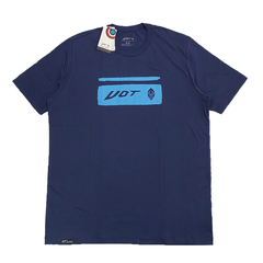 Camiseta UOT Azul Original MCM-4853