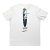 Camiseta UOT Branca ORIGINAL UMCM-0292
