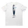 Camiseta UOT Branca ORIGINAL UMCM-0292