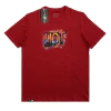 Camiseta UOT Vermelho ORIGINAL UMCM-0568