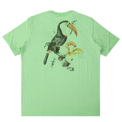 Camiseta UOT Verde Original UMCM-0066