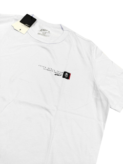 Camiseta UOT Branca ORIGINAL MCM-4571 - comprar online