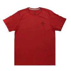 Camiseta Maresia Vermelha Original 10123319 - comprar online