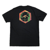 Camiseta Maresia Preta Original 10123190