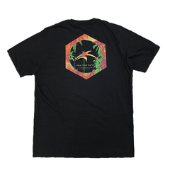 Camiseta Maresia Preta Original 10123190