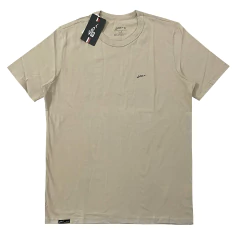 Camiseta UOT Bege ORIGINAL UMCM-0391 - comprar online