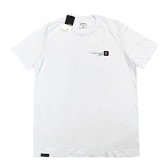 Camiseta UOT Branca ORIGINAL MCM-4571
