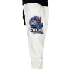 Calça Cyclone Veludo Branca ORIGINAL 030507670